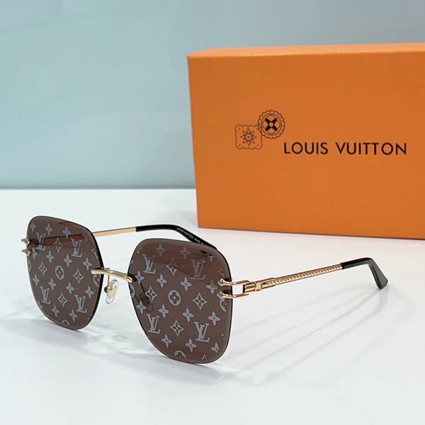Louis Vuitton Sunglasses Top Quality LVS03229